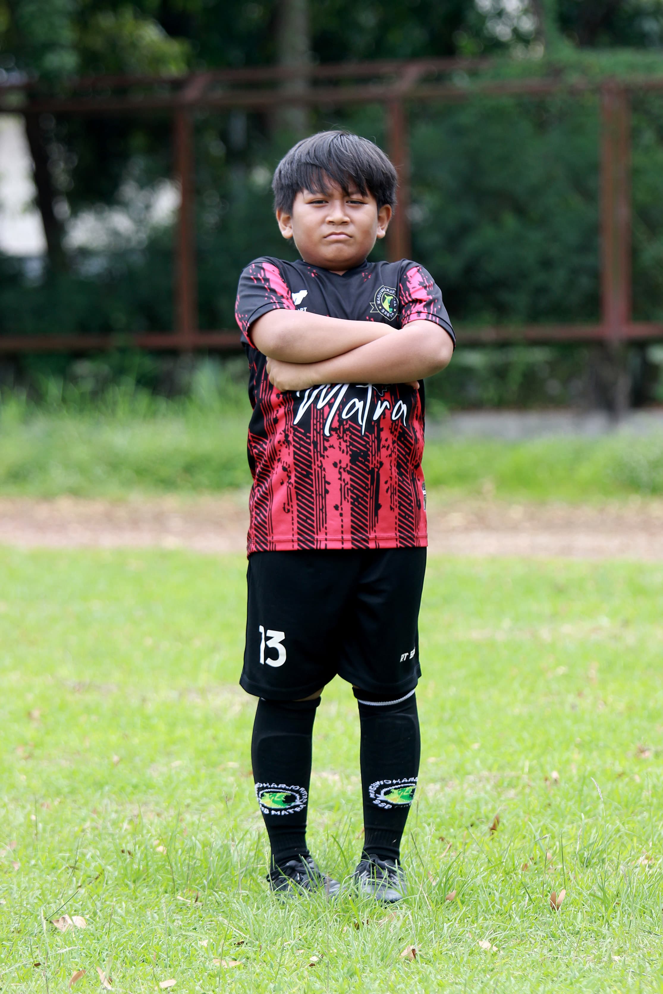 RAFANDRA GIO ERFIANSAH